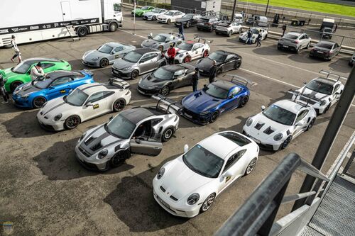 TrackAndTestDay_Spa_12_May_Pit-Lane_34 | Nordschleife + SPA Francorchamps 11.-13.05.2026