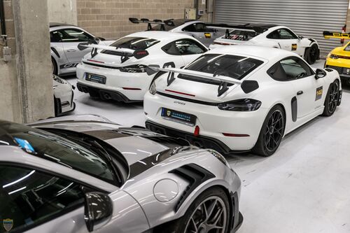 TrackAndTestDay_Spa_13_May_Pit-Lane_14 | Nordschleife + SPA Francorchamps 11.-13.05.2026