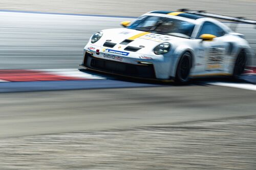 _DSC6547 | Porsche Sprint Challenge Central Europe 2026 Red Bull Ring 28.-30.05.2026