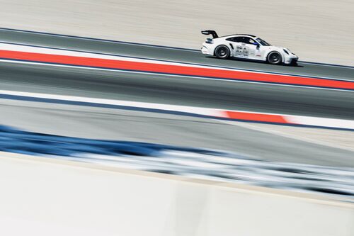 _DSC6478 | Porsche Sprint Challenge Central Europe 2026 Red Bull Ring 28.-30.05.2026