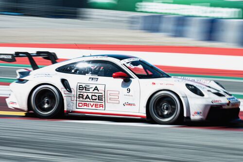 _DSC6324 | Porsche Sprint Challenge Central Europe 2026 Red Bull Ring 28.-30.05.2026