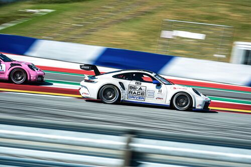 _DSC6275 | Porsche Sprint Challenge Central Europe 2026 Red Bull Ring 28.-30.05.2026