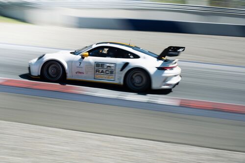 _DSC6568 | Porsche Sprint Challenge Central Europe 2026 Red Bull Ring 28.-30.05.2026