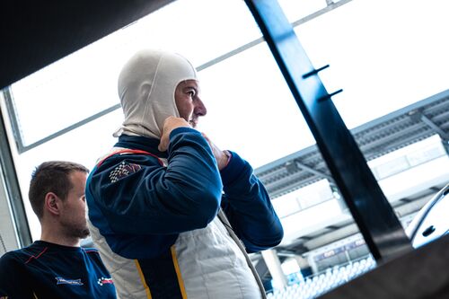 _DSC6762 | Porsche Sprint Challenge Central Europe 2026 Red Bull Ring 28.-30.05.2026