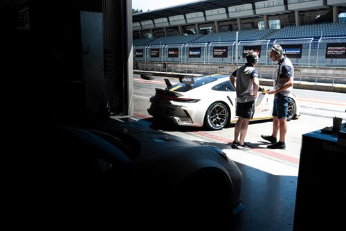 _DSC6773 | Porsche Sprint Challenge Central Europe 2026 Red Bull Ring 28.-30.05.2026