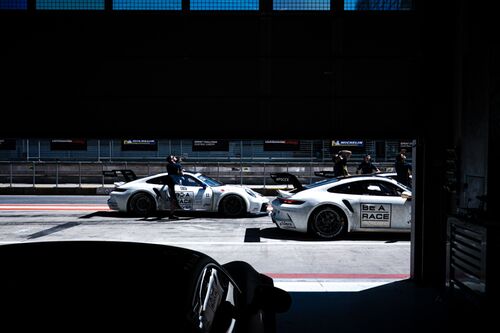 _DSC6850 | Porsche Sprint Challenge Central Europe 2026 Red Bull Ring 28.-30.05.2026