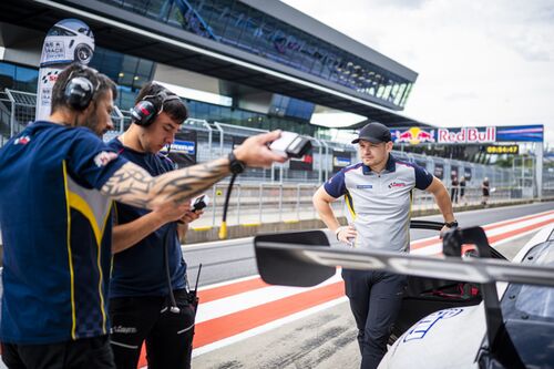 rbr (003) | Porsche Sprint Challenge Central Europe 2026 - Red Bull Ring 28.-30.05.2026