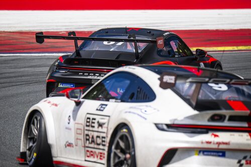 rbr (006) | Porsche Sprint Challenge Central Europe 2026 - Red Bull Ring 28.-30.05.2026
