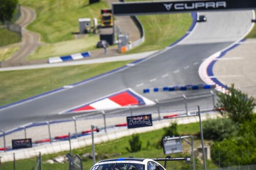 rbr (007) | Porsche Sprint Challenge Central Europe 2026 - Red Bull Ring 28.-30.05.2026