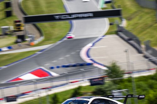 rbr (008) | Porsche Sprint Challenge Central Europe 2026 - Red Bull Ring 28.-30.05.2026