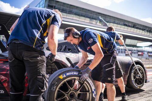 rbr (013) | Porsche Sprint Challenge Central Europe 2026 - Red Bull Ring 28.-30.05.2026