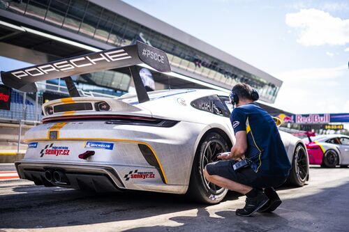 rbr (014) | Porsche Sprint Challenge Central Europe 2026 - Red Bull Ring 28.-30.05.2026