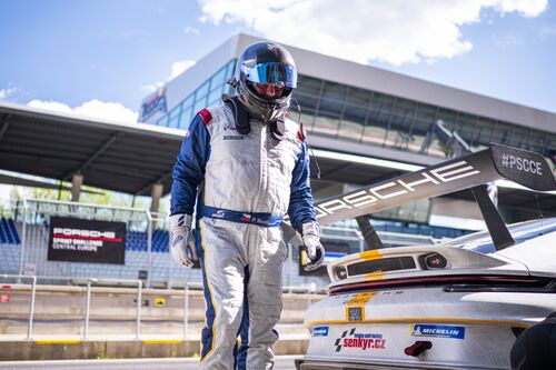 rbr (015) | Porsche Sprint Challenge Central Europe 2026 - Red Bull Ring 28.-30.05.2026