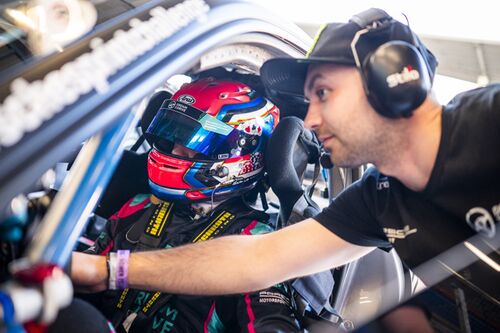 rbr (016) | Porsche Sprint Challenge Central Europe 2026 - Red Bull Ring 28.-30.05.2026