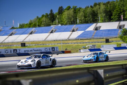 rbr (019) | Porsche Sprint Challenge Central Europe 2026 - Red Bull Ring 28.-30.05.2026