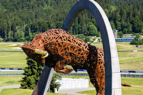 rbr (020) | Porsche Sprint Challenge Central Europe 2026 - Red Bull Ring 28.-30.05.2026