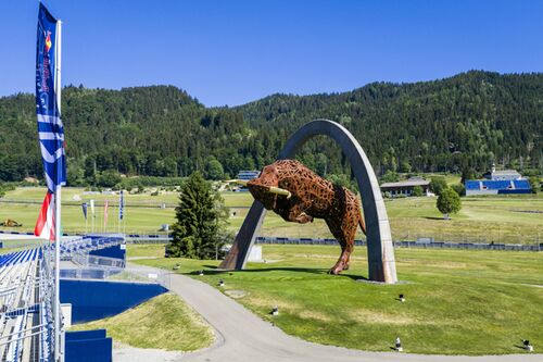 rbr (021) | Porsche Sprint Challenge Central Europe 2026 - Red Bull Ring 28.-30.05.2026