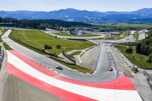 rbr (023) | Porsche Sprint Challenge Central Europe 2026 - Red Bull Ring 28.-30.05.2026