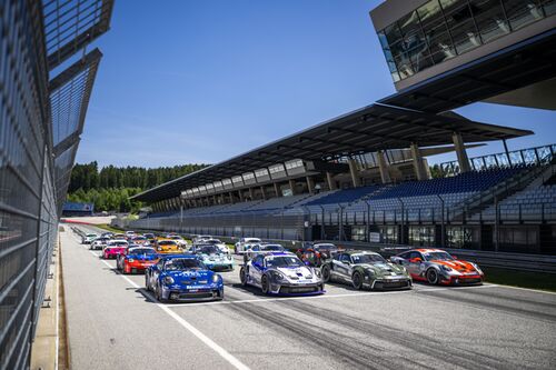 rbr (030) | Porsche Sprint Challenge Central Europe 2026 - Red Bull Ring 28.-30.05.2026
