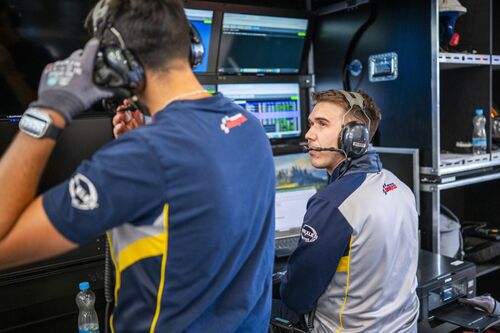 rbr (036) | Porsche Sprint Challenge Central Europe 2026 - Red Bull Ring 28.-30.05.2026