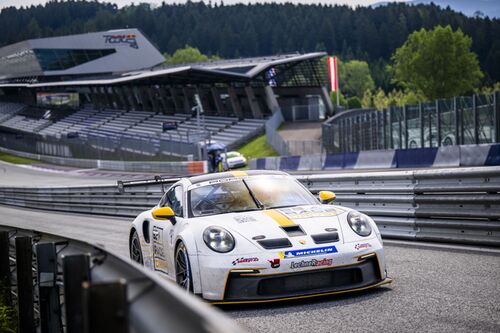 rbr (043) | Porsche Sprint Challenge Central Europe 2026 - Red Bull Ring 28.-30.05.2026