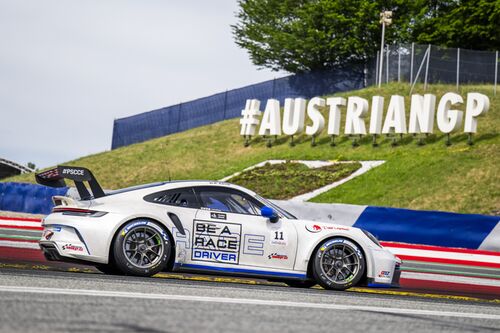 rbr (044) | Porsche Sprint Challenge Central Europe 2026 - Red Bull Ring 28.-30.05.2026