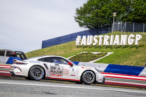 rbr (046) | Porsche Sprint Challenge Central Europe 2026 - Red Bull Ring 28.-30.05.2026