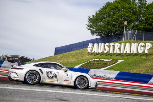 rbr (047) | Porsche Sprint Challenge Central Europe 2026 - Red Bull Ring 28.-30.05.2026
