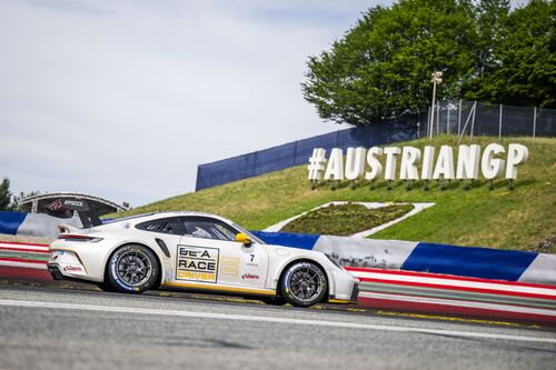 rbr (048) | Porsche Sprint Challenge Central Europe 2026 - Red Bull Ring 28.-30.05.2026
