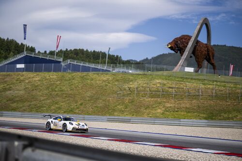rbr (049) | Porsche Sprint Challenge Central Europe 2026 - Red Bull Ring 28.-30.05.2026