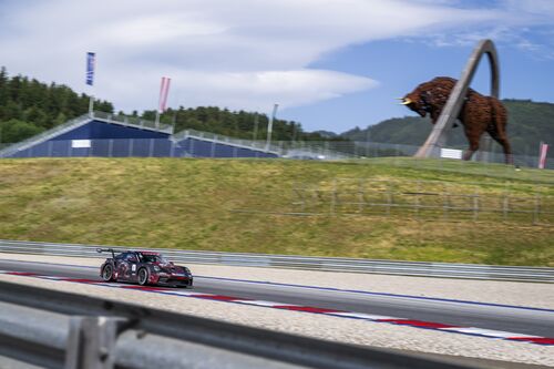 rbr (050) | Porsche Sprint Challenge Central Europe 2026 - Red Bull Ring 28.-30.05.2026