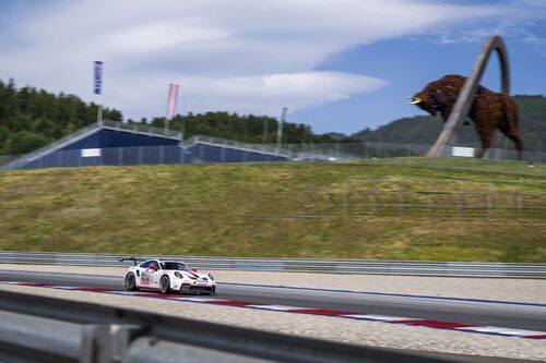 rbr (051) | Porsche Sprint Challenge Central Europe 2026 - Red Bull Ring 28.-30.05.2026