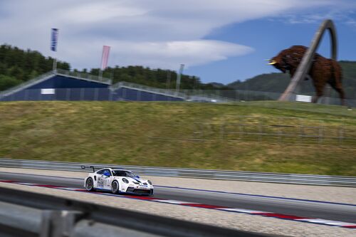 rbr (052) | Porsche Sprint Challenge Central Europe 2026 - Red Bull Ring 28.-30.05.2026