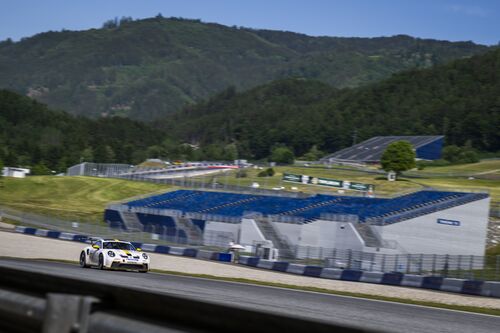 rbr (053) | Porsche Sprint Challenge Central Europe 2026 - Red Bull Ring 28.-30.05.2026