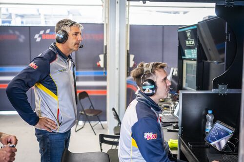 rbr (037) | Porsche Sprint Challenge Central Europe 2026 - Red Bull Ring 28.-30.05.2026