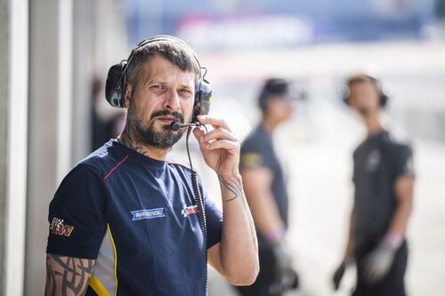 rbr (039) | Porsche Sprint Challenge Central Europe 2026 - Red Bull Ring 28.-30.05.2026