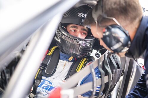 rbr (041) | Porsche Sprint Challenge Central Europe 2026 - Red Bull Ring 28.-30.05.2026
