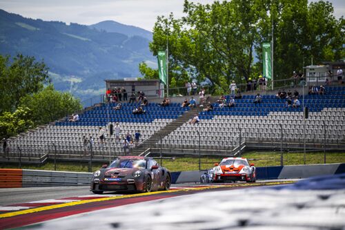 rbr (070) | Porsche Sprint Challenge Central Europe 2026 - Red Bull Ring 28.-30.05.2026