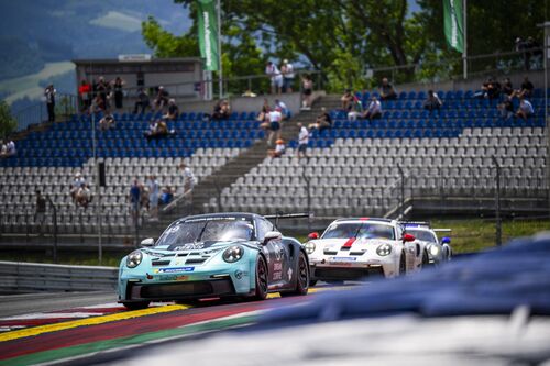 rbr (072) | Porsche Sprint Challenge Central Europe 2026 - Red Bull Ring 28.-30.05.2026