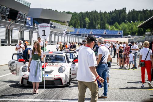 rbr (055) | Porsche Sprint Challenge Central Europe 2026 - Red Bull Ring 28.-30.05.2026