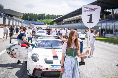 rbr (056) | Porsche Sprint Challenge Central Europe 2026 - Red Bull Ring 28.-30.05.2026