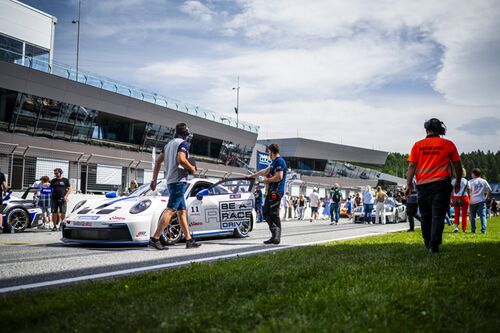 rbr (057) | Porsche Sprint Challenge Central Europe 2026 - Red Bull Ring 28.-30.05.2026