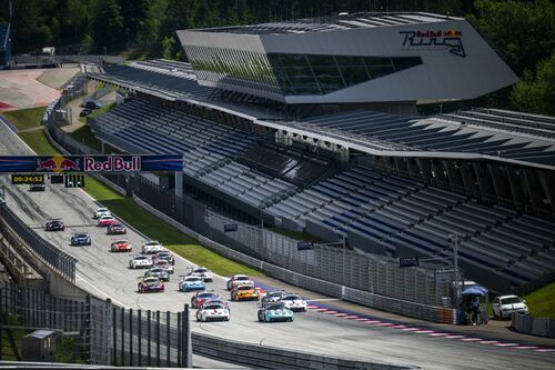 rbr (058) | Porsche Sprint Challenge Central Europe 2026 - Red Bull Ring 28.-30.05.2026