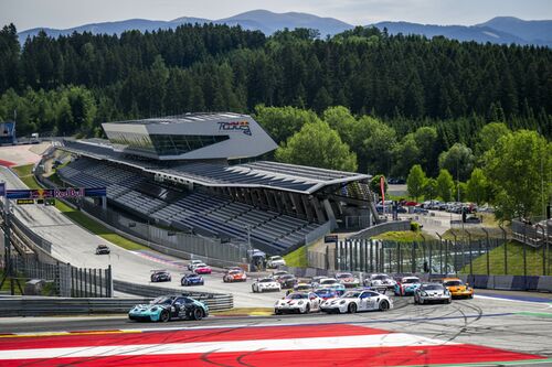 rbr (061) | Porsche Sprint Challenge Central Europe 2026 - Red Bull Ring 28.-30.05.2026