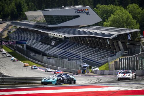 rbr (063) | Porsche Sprint Challenge Central Europe 2026 - Red Bull Ring 28.-30.05.2026