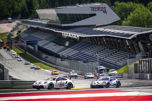 rbr (064) | Porsche Sprint Challenge Central Europe 2026 - Red Bull Ring 28.-30.05.2026