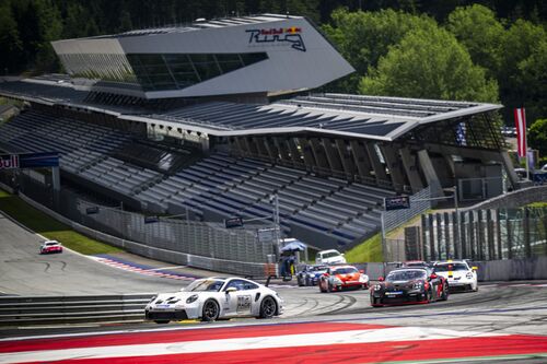 rbr (065) | Porsche Sprint Challenge Central Europe 2026 - Red Bull Ring 28.-30.05.2026