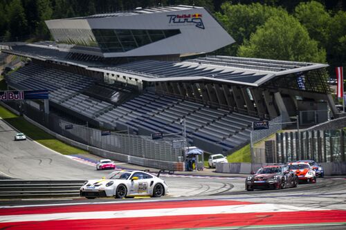 rbr (066) | Porsche Sprint Challenge Central Europe 2026 - Red Bull Ring 28.-30.05.2026