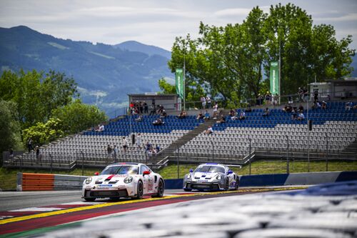 rbr (067) | Porsche Sprint Challenge Central Europe 2026 - Red Bull Ring 28.-30.05.2026