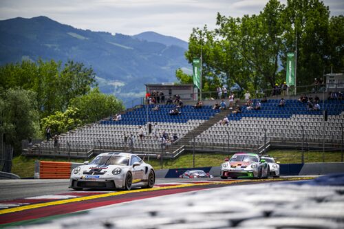 rbr (068) | Porsche Sprint Challenge Central Europe 2026 - Red Bull Ring 28.-30.05.2026